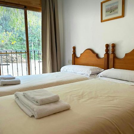 Apartamentos La Muela - Чулилья Экстерьер фото