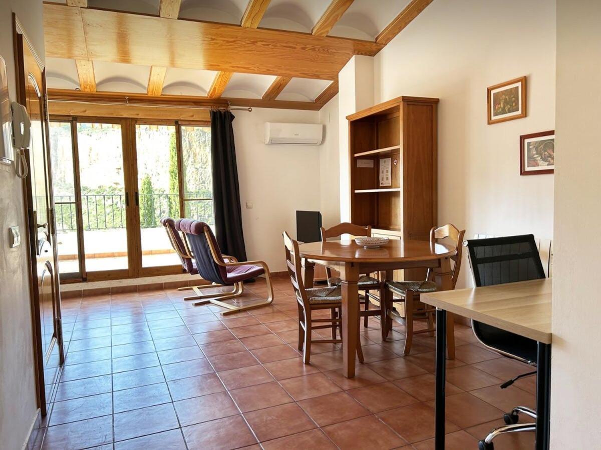 Apartamentos La Muela - Чулилья Экстерьер фото