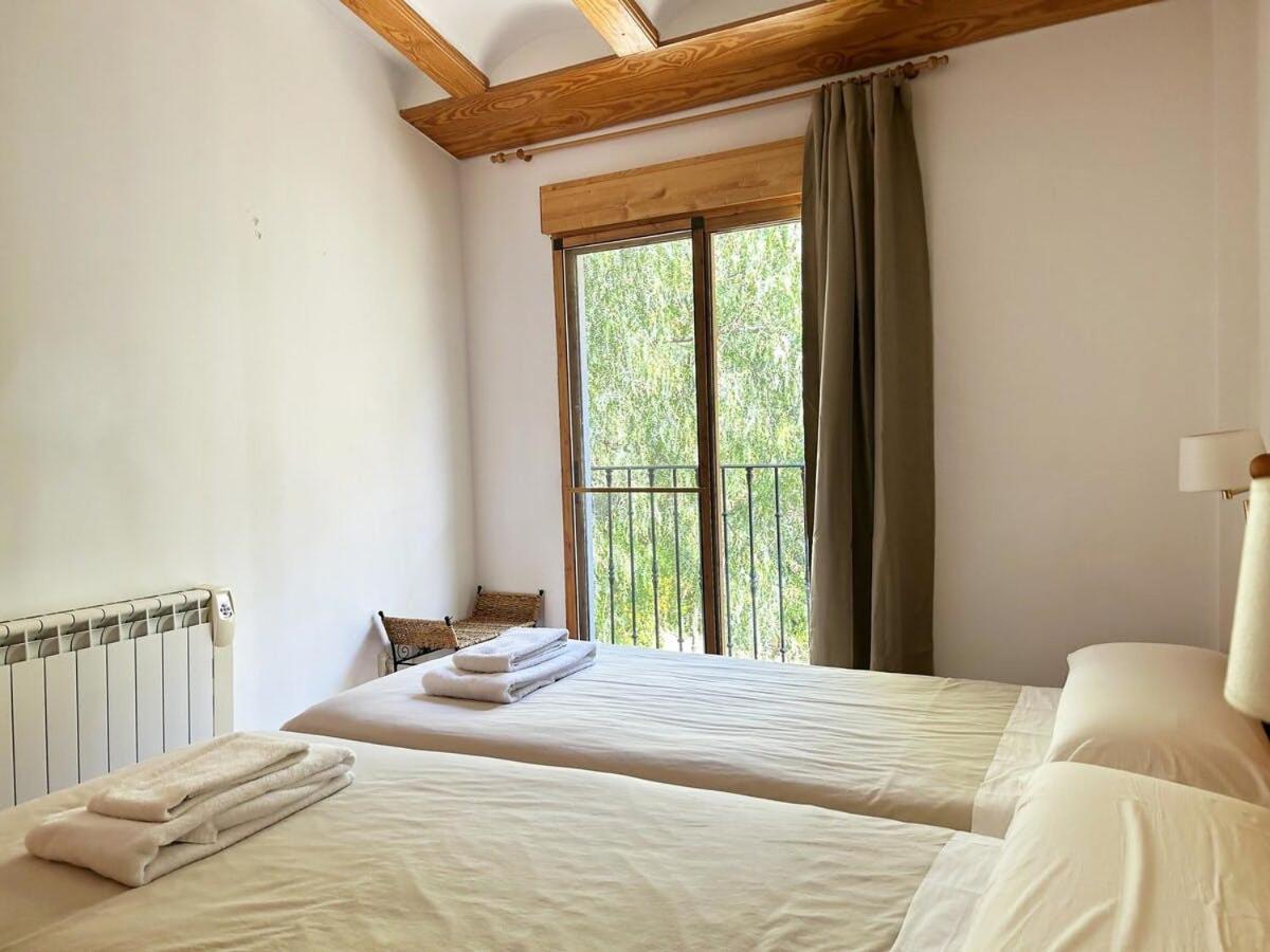 Apartamentos La Muela - Чулилья Экстерьер фото