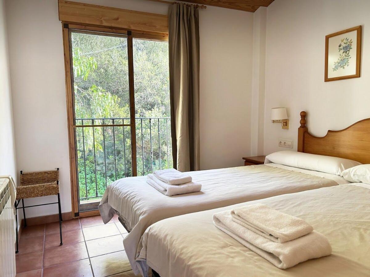 Apartamentos La Muela - Чулилья Экстерьер фото