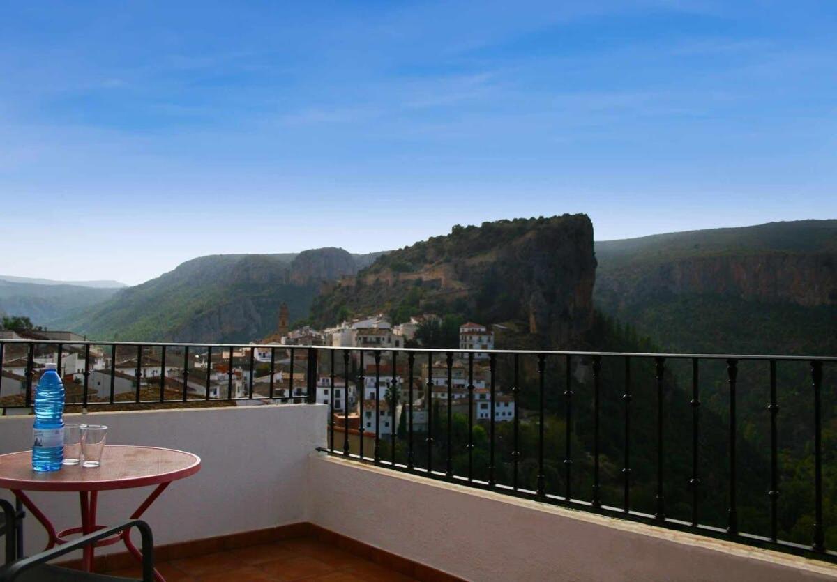 Apartamentos La Muela - Чулилья Экстерьер фото