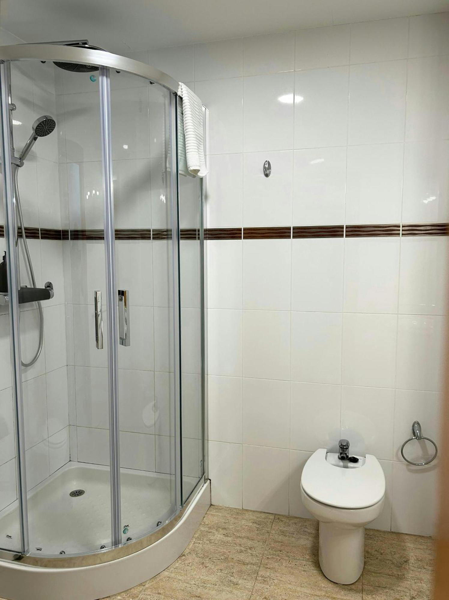 Apartamentos La Muela - Чулилья Экстерьер фото