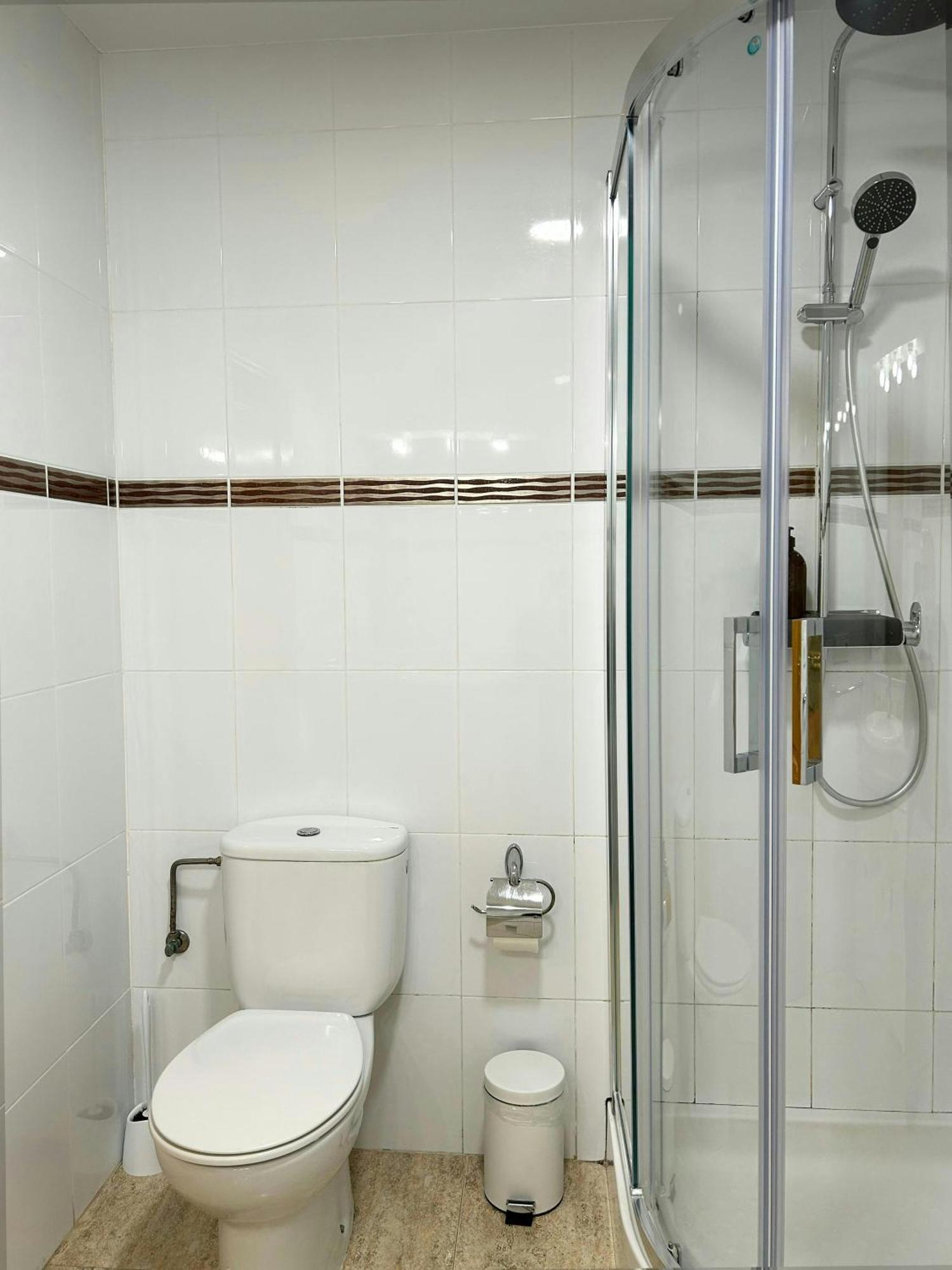 Apartamentos La Muela - Чулилья Экстерьер фото