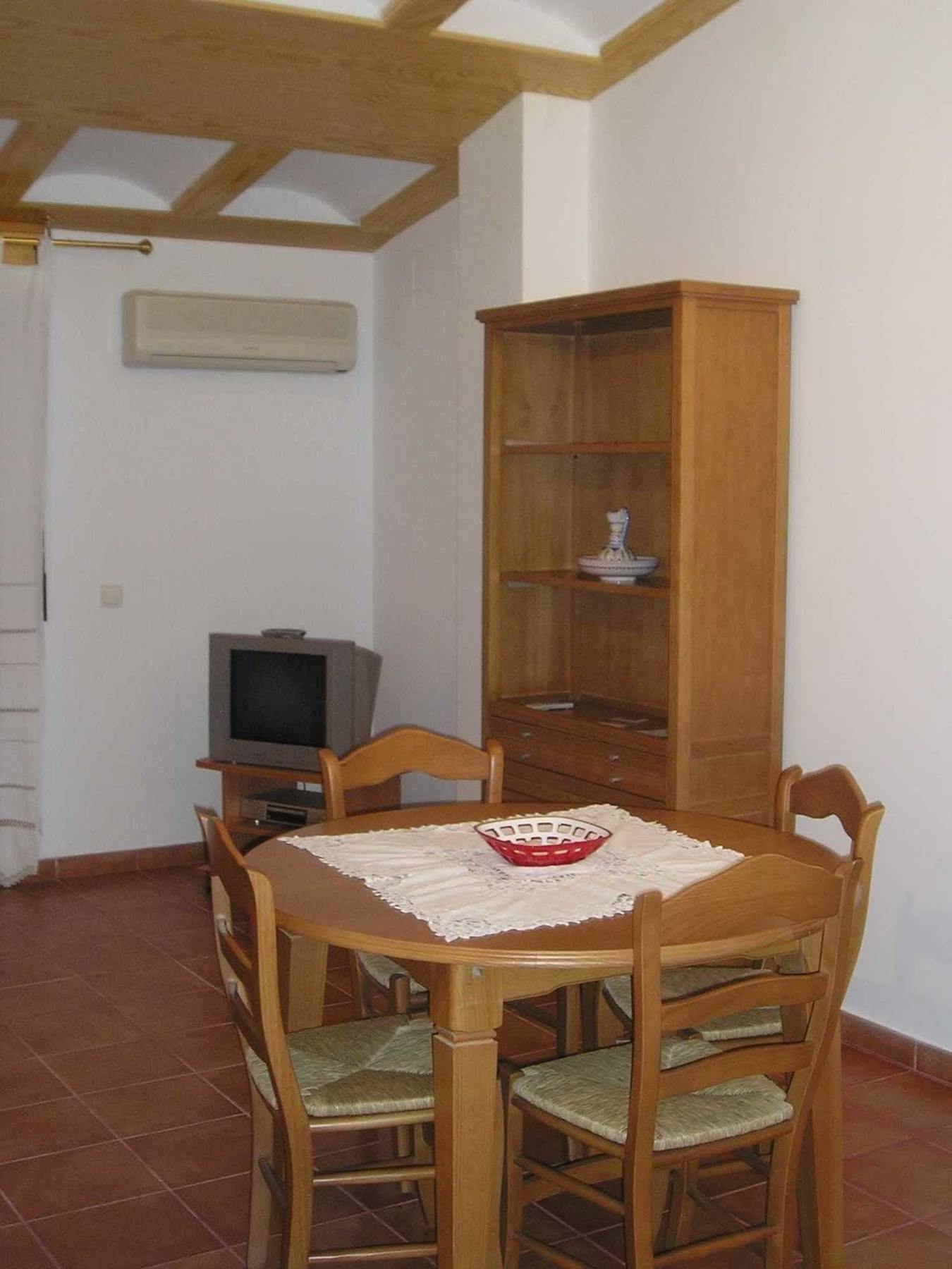 Apartamentos La Muela - Чулилья Экстерьер фото