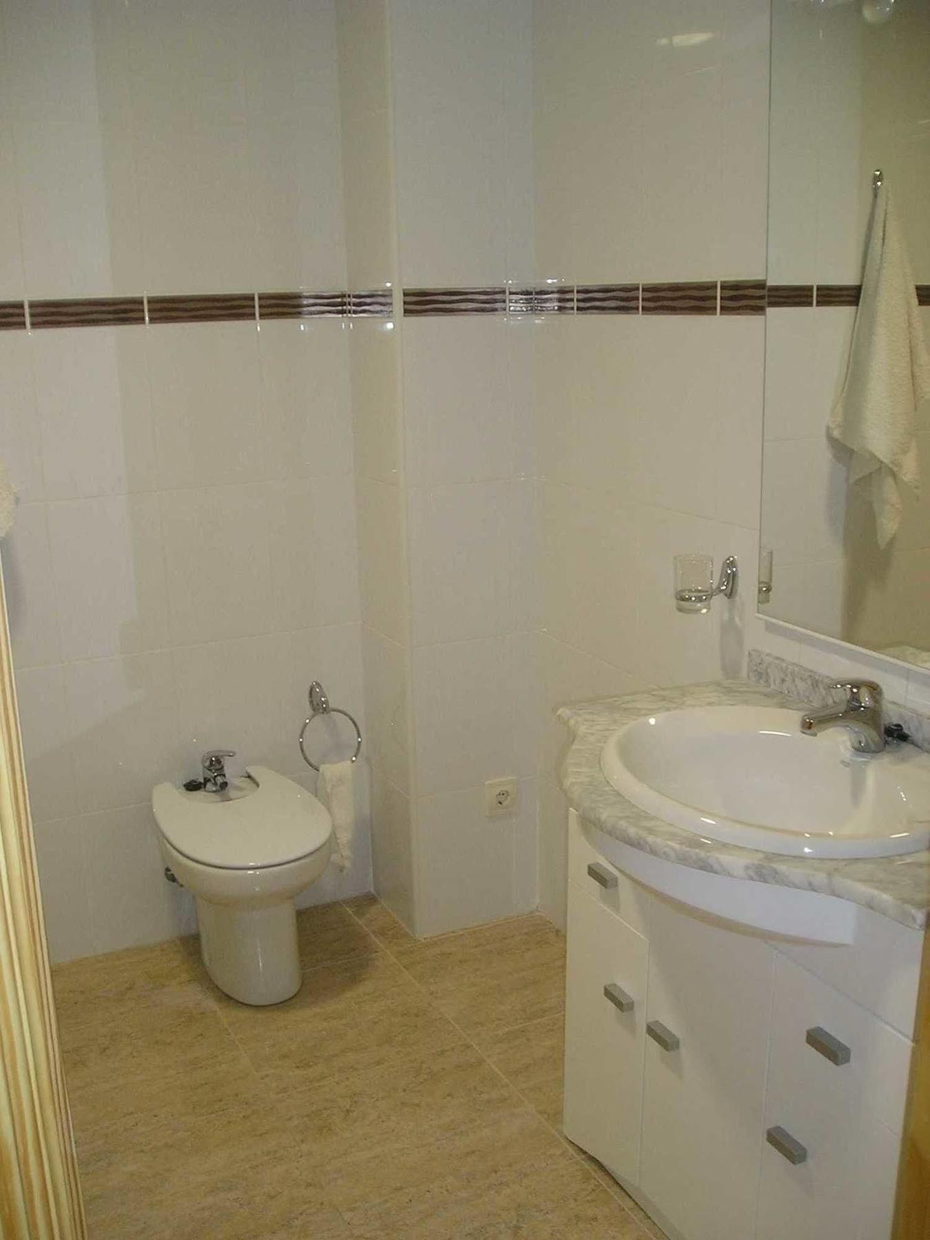 Apartamentos La Muela - Чулилья Экстерьер фото