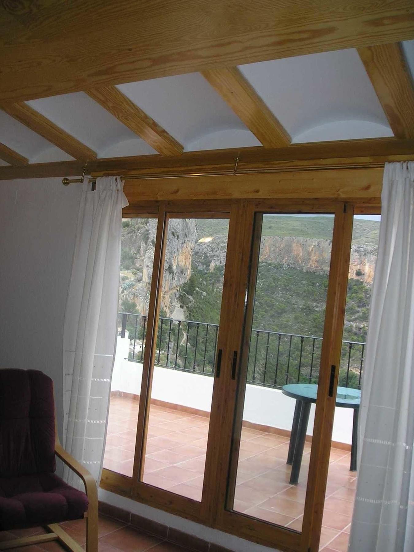 Apartamentos La Muela - Чулилья Экстерьер фото