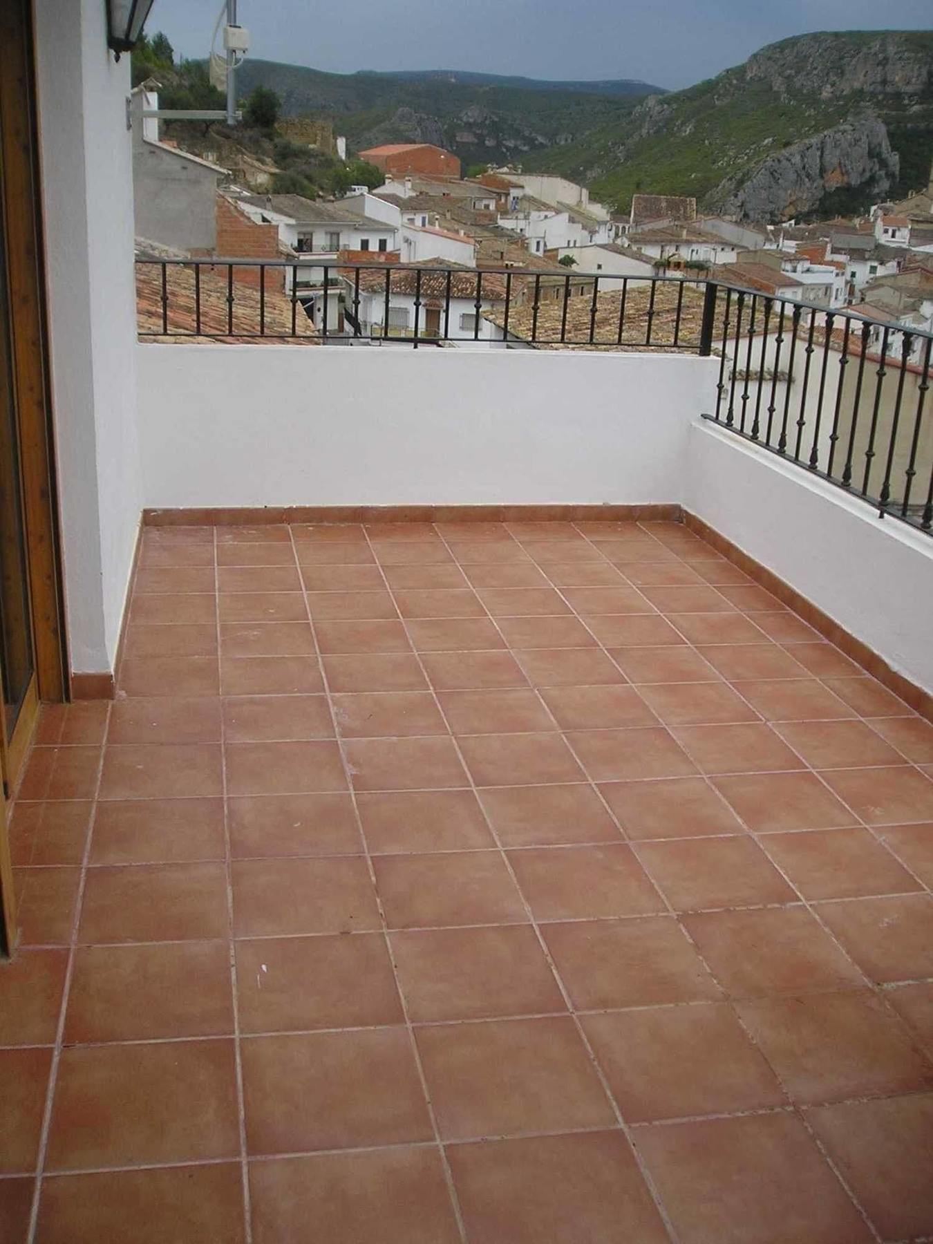 Apartamentos La Muela - Чулилья Экстерьер фото